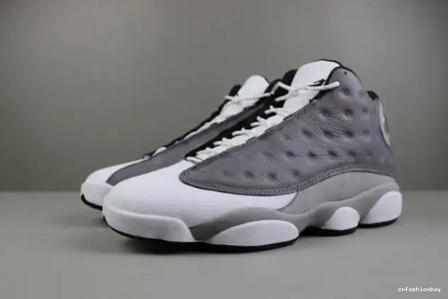 Retro Air 13 Atmosphere 414571-016 Grey Jordan 0429